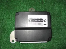 89530B1200 блок управления коробкой передач Toyota Passo