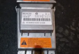 0285001527 блок управления AirBag (SRS) Mercedes-Benz E W211 2006