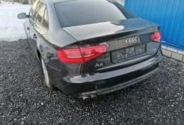 Блок керування кришкою багажника задній Audi A4