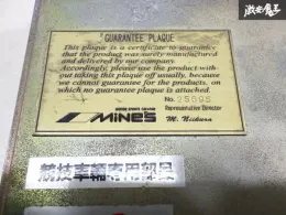 2371050F10 блок керування двигуном до Nissan