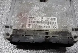 891803 блок управління ECU Opel Astra G 1998