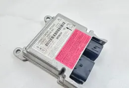620011522801 блок управления AirBag (SRS) Ford Focus C-MAX 2005