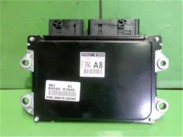 89560B1P91 блок управления двигателем Toyota Roomy