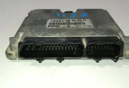 038906018 блок управління ECU Volkswagen PASSAT B5 1999