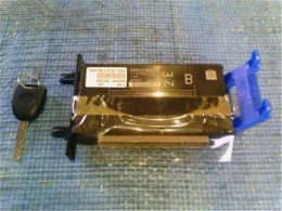 89560B2S93 блок управления двигателем Daihatsu Move