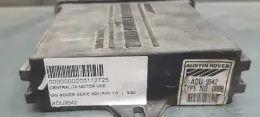 ADU9542 блок управління двигуном Rover 214 - 216 - 220 1995 - фото