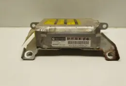 1523003961 блок управління AirBag (SRS) Subaru Impreza II 2000
