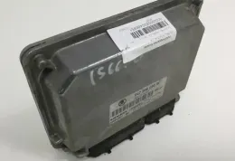 5WP432705 блок управления ECU Skoda Felicia I 1994