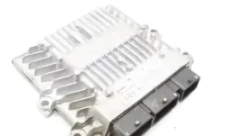 5WS40198ET блок управления ECU Citroen C5 2005