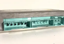 532221851024236304 блок управления AirBag (SRS) BMW 5 E60 E61 2006