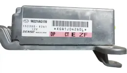 1523008261 блок управління AirBag (SRS) Subaru Legacy 2006