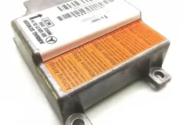 HST9D07BBG6 блок управління AirBag (SRS) Mercedes-Benz C W202 1999