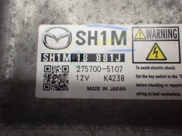 SH1M18881J блок управления двигателем Mazda Cx-5