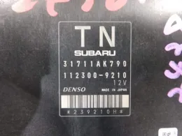 EJ204DPDME блок керування коробкою передач до Subaru