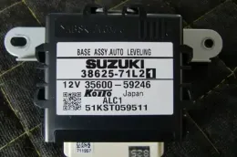 3862571L21 блок управления Suzuki