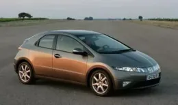 Блок управління Bluetooth блютуз Honda Civic 5D