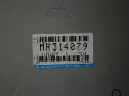 MR314079 блок управления двигателем Mitsubishi Minica