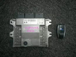 22765AG220 блок управления двигателем Subaru Levorg