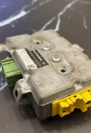 DDR4B13E79 AirBag (SRS) control unit BMW 5 E60 E61 2007