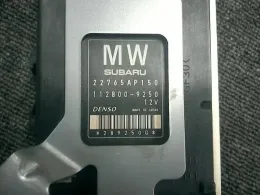 22765AP150 блок управления двигателем Subaru Brz