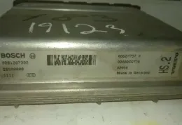 0000066770 блок управления ECU Volvo S80 2002