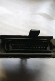 901563 блок управления ECU Opel Senator B 1987