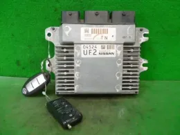 NEC022015 блок управления двигателем Nissan