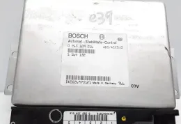 55944015A58A99 блок управления ecu BMW 5 E39 2000 - фото