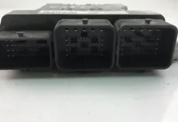 BV6112A650DFA блок управления ECU Ford Focus C-MAX 2007