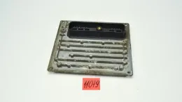 5M5112A650GC блок управління ECU Ford Focus 2006