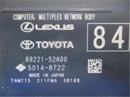 8273052R20 Toyota Sienta fuse control box