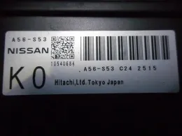 23710AU380 блок управления двигателем Nissan Primera