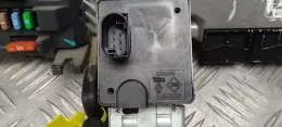 1677621680 блок управления ECU Citroen C3 Picasso 2009