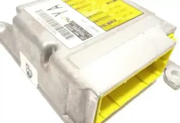 1503002302 блок управління AirBag (SRS) Toyota Prius (XW30) 2012