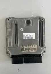 1516683 блок управления ecu Audi A4 S4 B7 8E 8H 2005