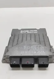 226077690 блок управления ECU Citroen C5 2001