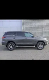 Блок управления кондиционера toyota fortuner 15-18