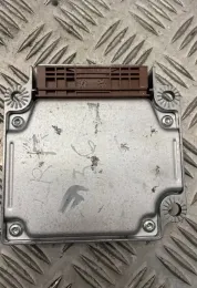 26050302 блок управления AirBag (SRS) Land Rover Freelander 2006