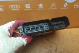 0281011903 блок управління ECU Volkswagen Golf V 2007