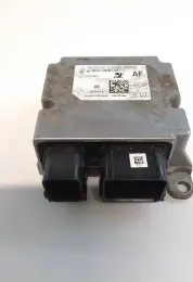 BK2T14B321 AirBag (SRS) control unit Ford Transit Custom 2015