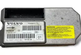 P30658913 блок управління AirBag (SRS) Volvo XC90 2004 - фото