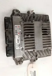 5WS40512A блок управління ECU Ford Focus 2005