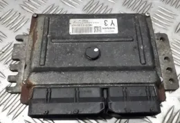 B26421 блок управління ECU Nissan Note (E11) 2007