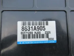 8631B173 блок управления двигателем Mitsubishi