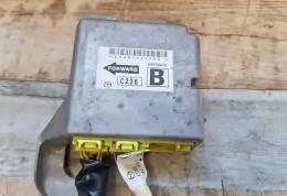 C2367417483 блок управління AirBag (SRS) Mazda 5 2008