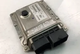 51994089 блок управління ECU Ford Ka 2010