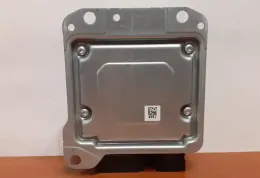 FK7214D374AF блок управления AirBag (SRS) Jaguar XF X260 2015