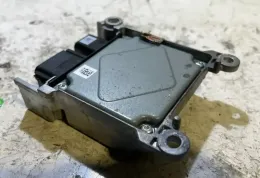 670011823101 блок управління AirBag (SRS) Ford Mondeo MK IV 2008