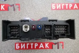 Блок керування GSM GPS ECU Scania