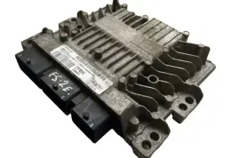 6G9112A650MN блок управління ECU Ford Galaxy 2000